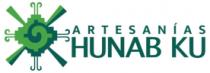 ARTESANÍAS HUNAB KU