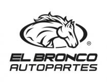 EL BRONCO