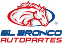 EL BRONCO