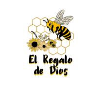 EL REGALO DE DIOS