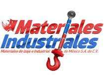 MATERIALES DE IZAJE E INDUSTRIAL DE MÉXICO