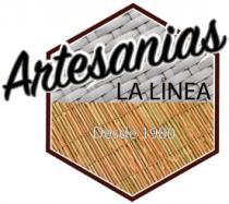 ARTESANIAS LA LINEA DEDE 1980