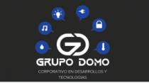 GD GRUPO DOMO CORPORATIVO EN DESARROLLOS Y TECNOLOGIAS