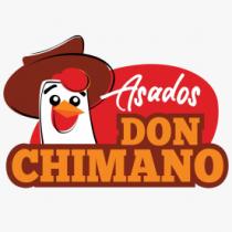 ASADOS DON CHIMANO