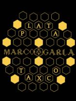 MARCO GARLA PLATA TAXCO