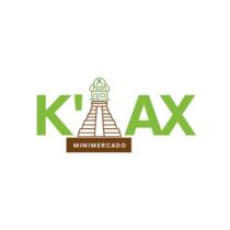 K'AX MINIMERCADO