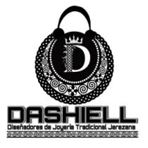 DASHIELL DISEÑADORES DE JOYERÍA TRADICIONAL JEREZANA