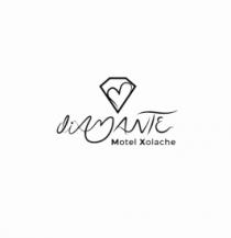 DI AMANTE
