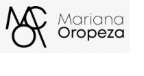 MCO MARIANA OROPEZA