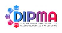 DIPMA - DISTRIBUIDOR INDUSTRIAL DE PLÁSTICOS; METALES Y ACCESORIOS