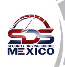 SDS SECURITY DRIVING SCHOOL MEXICO