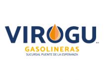 VIROGU GASOLINERAS SUCURSAL PUENTE DE LA ESPERANZA