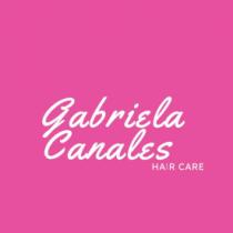 GABRIELA CANALES