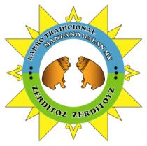 BARRO TRADICIONAL MANZANO GALAN ZERDITOZ ZERDITOYZ