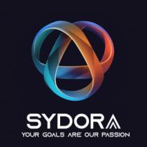 SYDORA YOUR GOALS ARE OUR PASSION