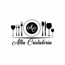 AC ALTA CRISTALERÍA