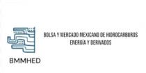 BOLSA Y MERCADO MEXICANO DE HIDROCARBUROS; ENERGIA Y DERIVADOS