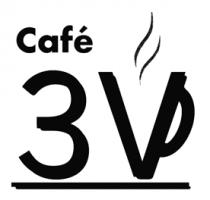CAFÉ 3V