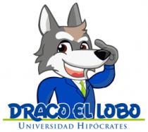 DRACO EL LOBO UNIVERSIDAD HIPÓCRATES