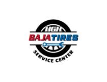 HGH BAJA TIRES