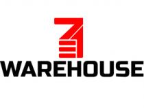WAREHOUSE 731