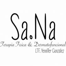 SA.NA YENNIFER GONZÁLEZ