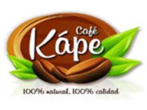 KÁPE
