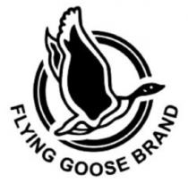 FLYING GOOSE BRAND