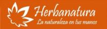 HERBANATURA; LA NATURALEZA EN TUS MANOS