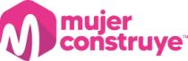 M MUJER CONSTRUYE