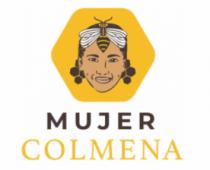 MUJER COLMENA