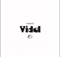 TAQUERIA VIDAL