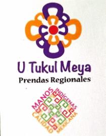 U TUKUL MEYA PRENDAS REGIONALES MANOS INDIGENAS CALIDAD MEXICANA