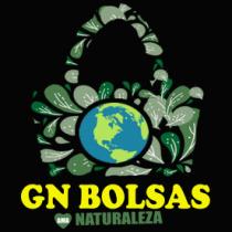 GN BOLSAS AMA NATURALEZA