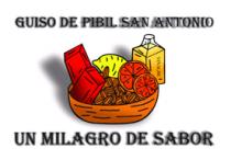 GUISO DE PIBIL SAN ANTONIO