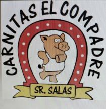 CARNITAS EL COMPADRE SR. SALAS