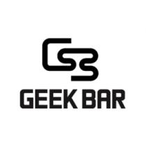 GB GEEK BAR