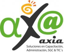AXIA SOLUCIONES EN CAPACITACION; ADMINISTRACION; SGC & TICS