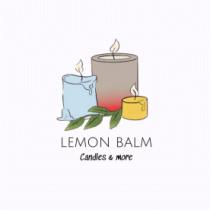 LEMON BALM CANDLES & MORE