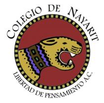 EL COLEGIO DE NAYARIT; LIBERTAD DE PENSAMIENTO A.C.