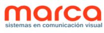 MARCA;SISTEMAS EN COMUNICACION VISUAL