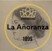 CERVECERIA ARTESANAL LA AÑORANZA 1899
