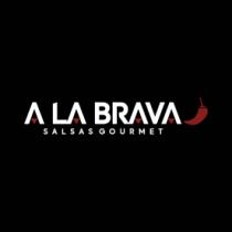 A LA BRAVA