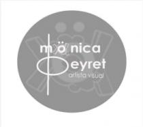 MÖNICA PEYRET ARTISTA VISUAL
