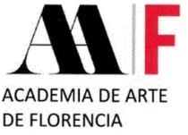 AAF ACADEMIA DE ARTE DE FLORENCIA
