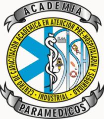 SISH CENTRO DE CAPACITACION ACADEMICA EN ATENCION PRE-HOSPITALARIA Y SEGURIDAD INDUSTRIAL