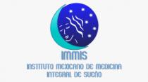 IMMIS INSTITUTO MEXICANO DE MEDICINA INTEGRAL DE SUEÑO