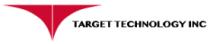 TARGET TECHNOLOGY INC