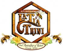 APIARIOS LA TIA TRINI