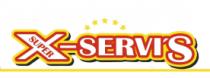 SUPER X SERVI'S
